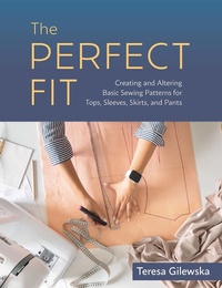 Abbildung von: The Perfect Fit - Rocky Nook