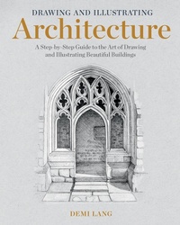 Bild vergrößern Bild: Drawing and Illustrating Architecture - Rocky Nook