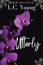 Cover: Utterly - Christian Faith Publishing, Inc.