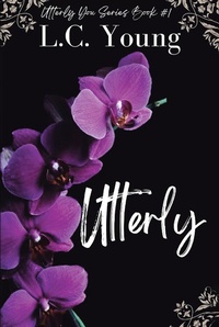 Enlarge image Cover: Utterly - Christian Faith Publishing, Inc.
