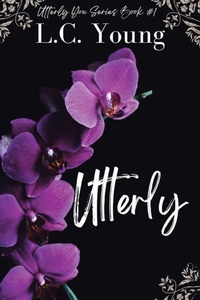Enlarge image Cover: Utterly - Christian Faith Publishing