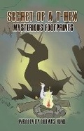 Cover: Secret of a T-Rex - PageTurner Press and Media