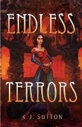 Cover: Endless Terrors - Once upon a Time Books
