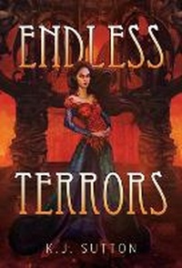 Enlarge image Cover: Endless Terrors - Once upon a Time Books