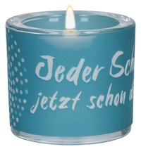 Abbildung von: Jeder Schritt . . . - Butzon & Bercker