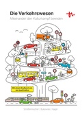 Cover: Die Verkehrswesen - tremoniamedia