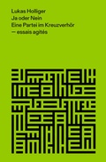 Cover: Ja oder Nein - Der gesunde Menschenversand