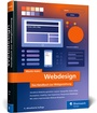 Cover: Webdesign - Rheinwerk