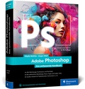 Abbildung von: Adobe Photoshop - Rheinwerk