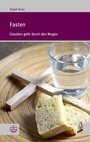 Cover: Fasten - Evangelische Verlagsanstalt