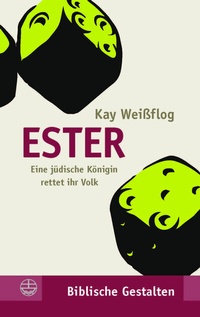 Abbildung von: Ester - Evangelische Verlagsanstalt