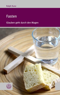 Enlarge image Cover: Fasten - Evangelische Verlagsanstalt