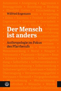 Abbildung von: Der Mensch ist anders - Evangelische Verlagsanstalt