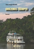 Cover: AMAZONAS-TRAMPER - tredition