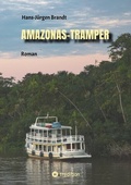 Cover: AMAZONAS-TRAMPER - tredition