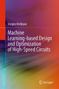 Abbildung von: Machine Learning-based Design and Optimization of High-Speed Circuits - Springer