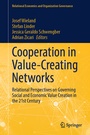 Cover: Cooperation in Value-Creating Networks - Springer