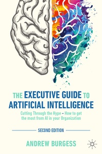 Bild vergrößern Bild: The Executive Guide to Artificial Intelligence - Palgrave Macmillan