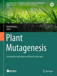 Abbildung von: Plant Mutagenesis - Springer