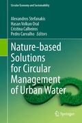 Cover: Nature-based Solutions for Circular Management of Urban Water - Springer