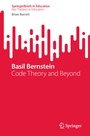 Cover: Basil Bernstein - Springer