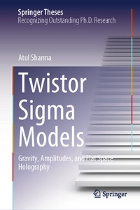 Abbildung von: Twistor Sigma Models - Springer
