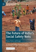 Bild: The Future of India's Social Safety Nets - Palgrave Macmillan