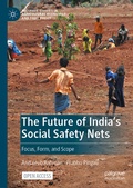 Bild: The Future of India's Social Safety Nets - Palgrave Macmillan