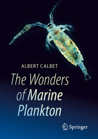 Abbildung von: The Wonders of Marine Plankton - Springer