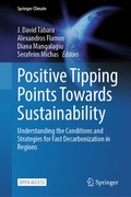 Cover: Positive Tipping Points Towards Sustainability - Springer