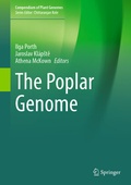 Bild: The Poplar Genome - Springer