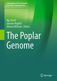 Bild: The Poplar Genome - Springer