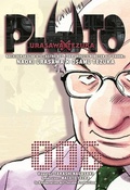 Cover: Pluto: Urasawa X Tezuka 6 - Carlsen Manga