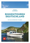 Cover: Binnentouren Deutschland - Delius Klasing