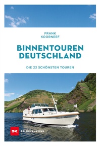 Abbildung von: Binnentouren Deutschland - Delius Klasing