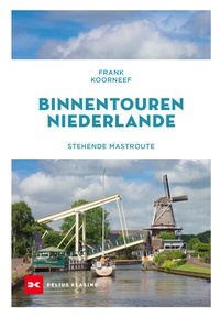 Abbildung von: Binnentouren Niederlande - Delius Klasing