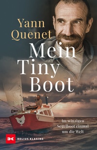 Abbildung von: Mein Tiny Boot - Delius Klasing