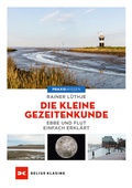 Cover: Die kleine Gezeitenkunde - Delius Klasing