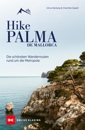Cover: Hike Palma de Mallorca - Delius Klasing