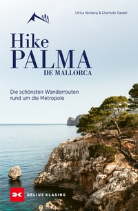 Abbildung von: Hike Palma de Mallorca - Delius Klasing