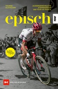 Cover: Episch - Delius Klasing