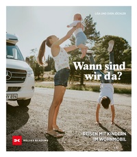 Abbildung von: Wann sind wir da? - Delius Klasing