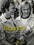 Cover: Giganten - Die Werkstatt
