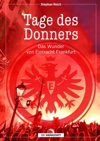 Abbildung von: Tage des Donners - Die Werkstatt