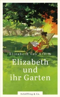 Cover: Elizabeth und ihr Garten - Sch&ouml;ffling