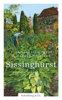 Abbildung von: Sissinghurst - Schöffling