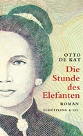 Cover: Die Stunde des Elefanten - Sch&ouml;ffling