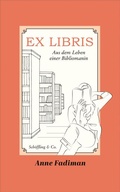 Cover: Ex Libris - Sch&ouml;ffling
