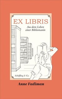 Abbildung von: Ex Libris - Schöffling