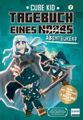 Cover: Tagebuch eines Abenteurers (Tagebuch eines Noobs Bd. 7) - Ullmann Medien